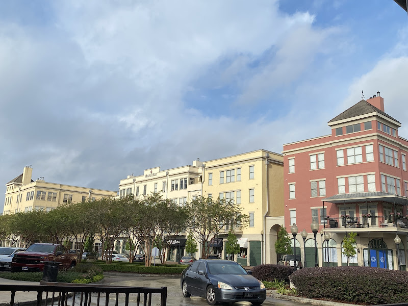 Main Street River Ranch Apartments