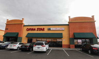 China Star