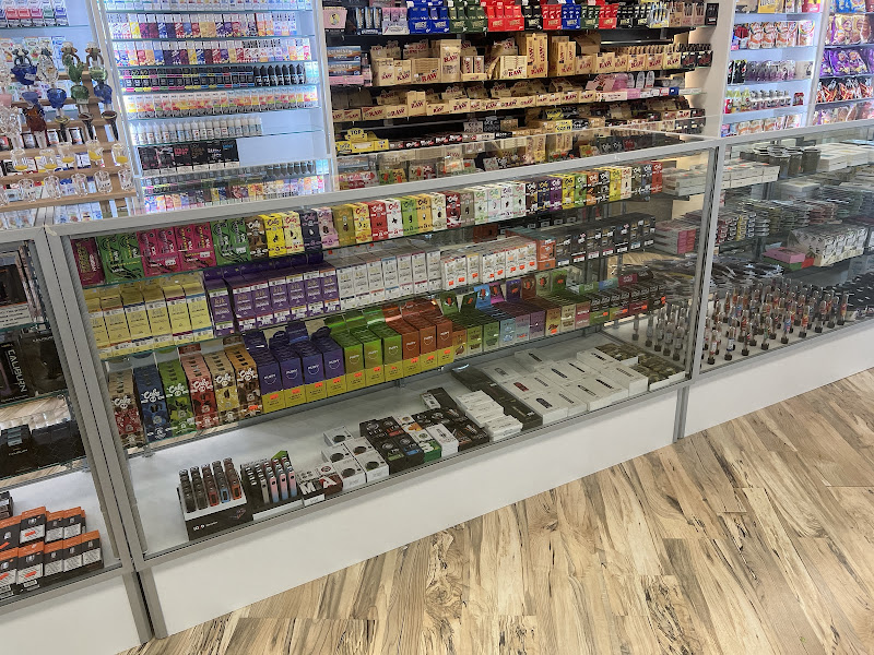 Smoke Hub
