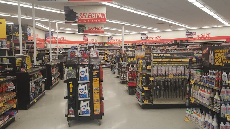 Advance Auto Parts