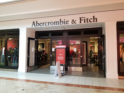 Abercrombie & Fitch