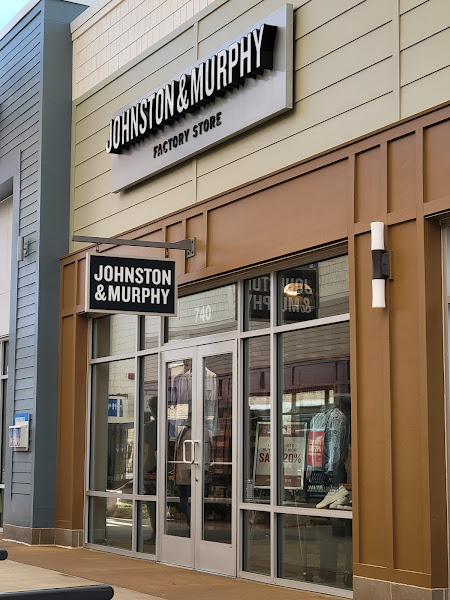 Johnston & Murphy