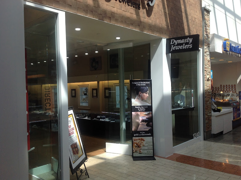 Dynasty Diamond Jewelers