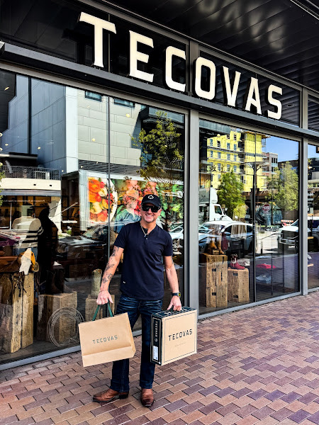 Tecovas