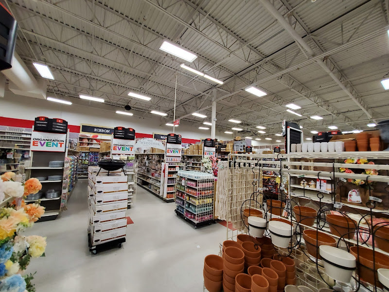 Beavercreek Shopping Center