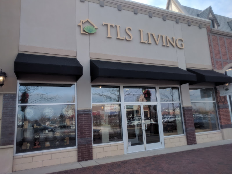 TLS LIVING LLC