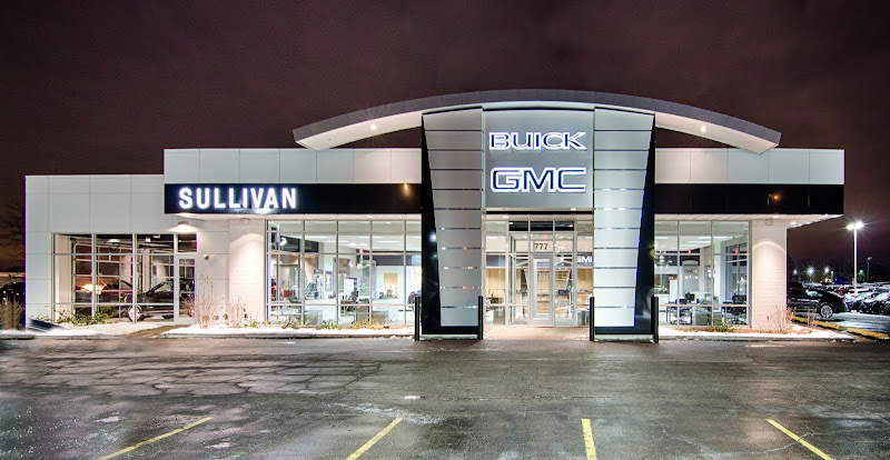Arlington Heights Buick GMC