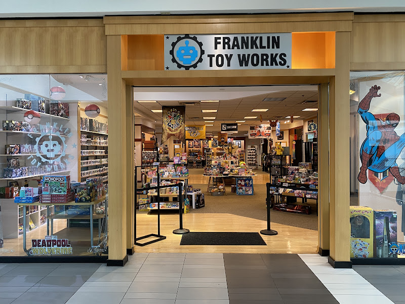 Franklin Toy Works