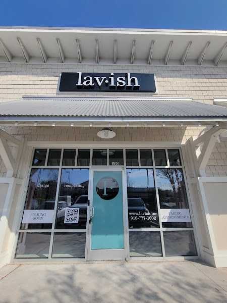 Lavish Designs