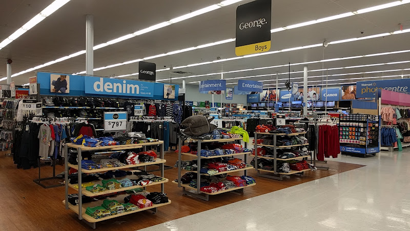 Walmart Supercentre