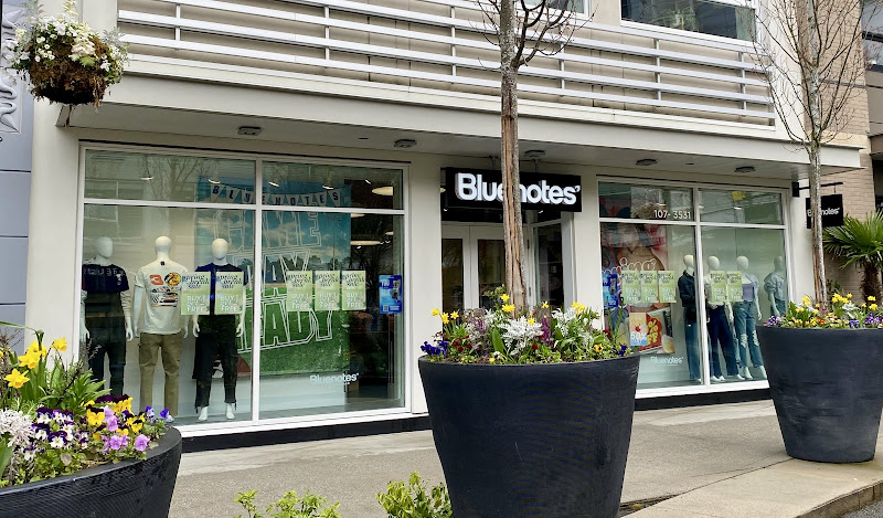 Bluenotes