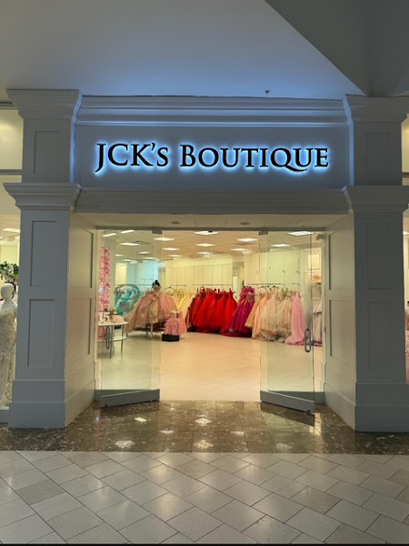 JCK's Boutique