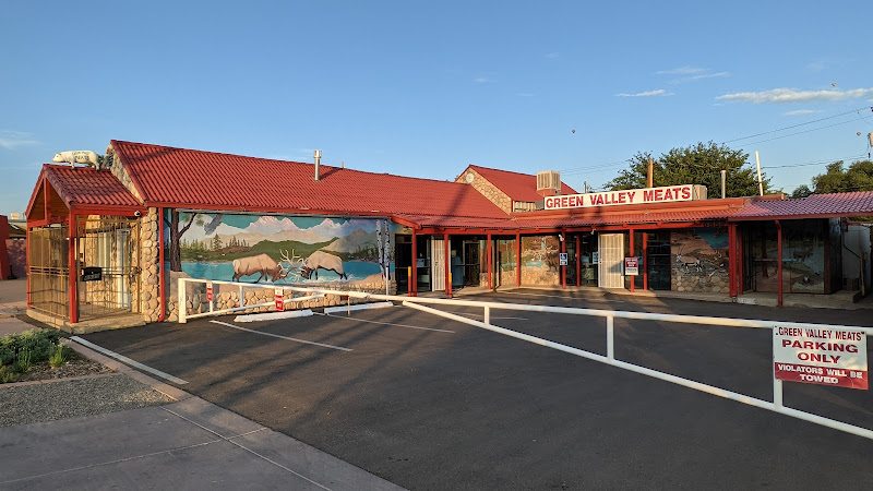Green Valley Meats | Wild Game Processing Albuquerque