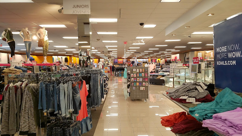Kohl's