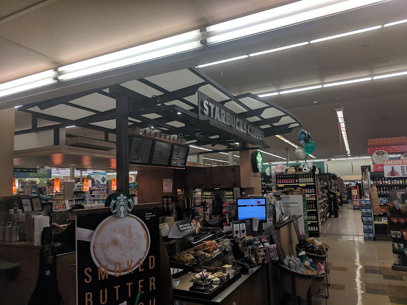 Starbucks Coffee Company
