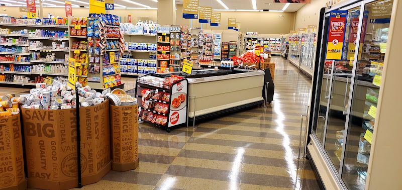 Food Lion
