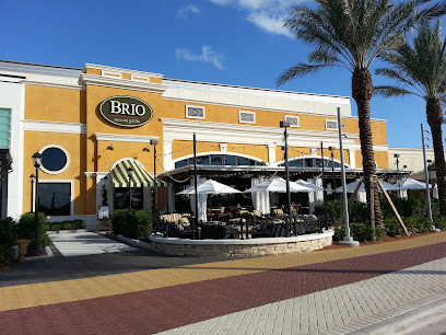 Brio Italian Grille