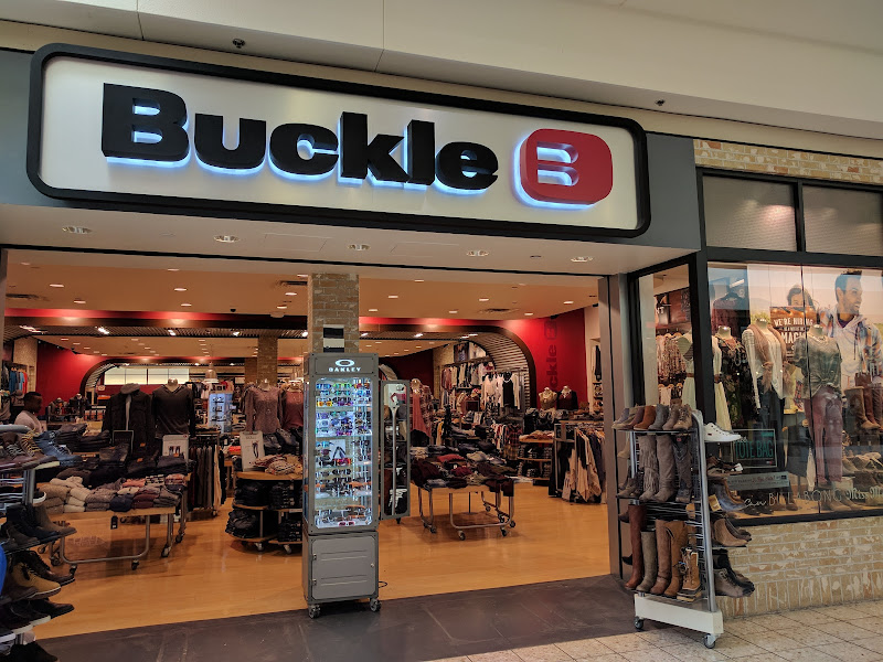 Buckle
