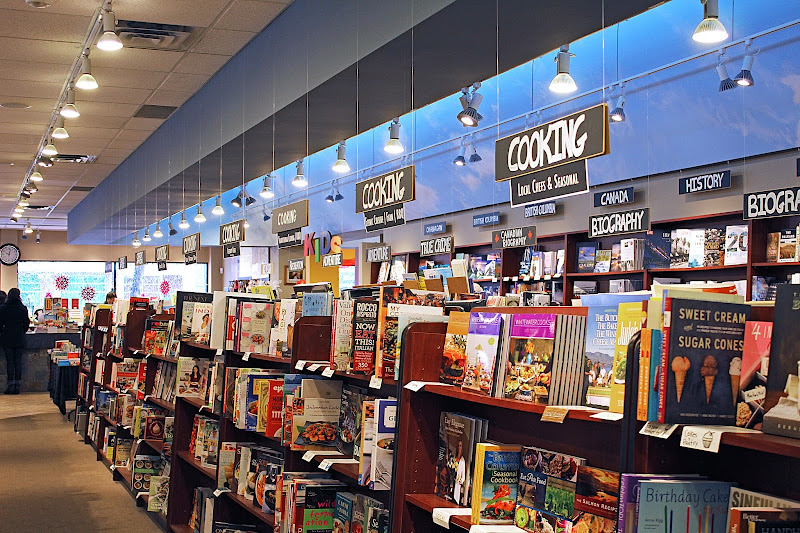Mosaic Books