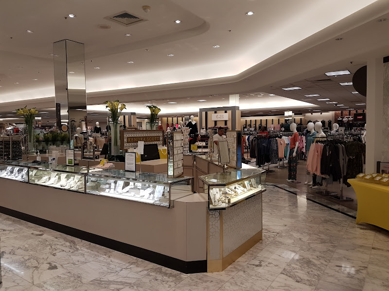 Dillard's