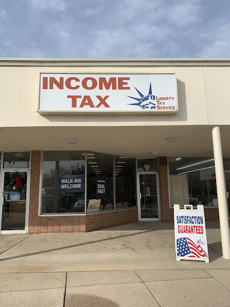 Liberty Tax