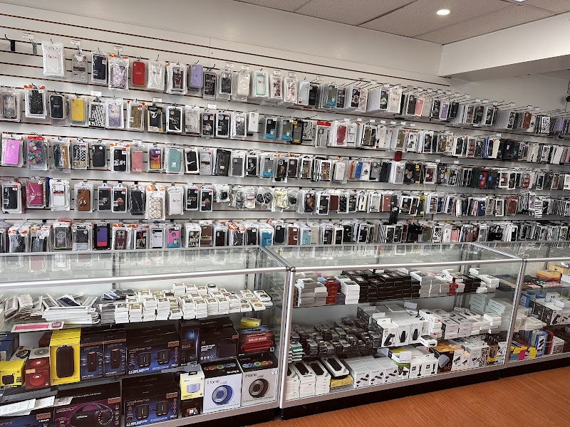 Surrey wireless solutions