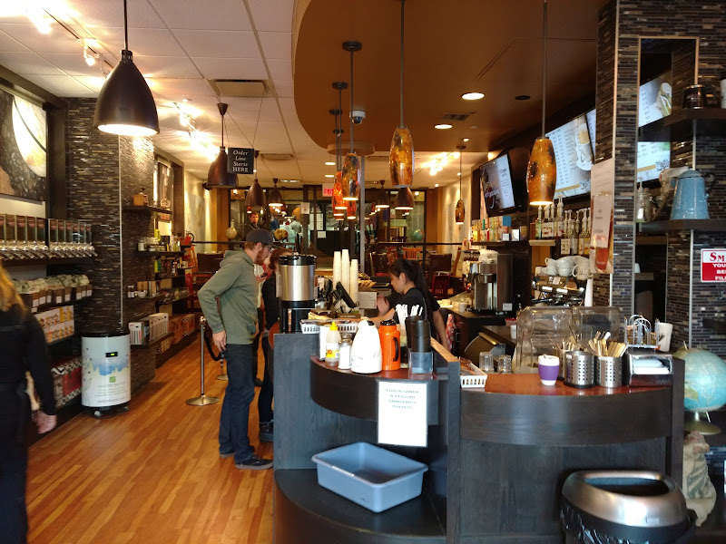 Evelyn's Coffee Bar