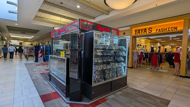 Rapture Body Piercing and Body Jewelry Santa Fe Place Mall Santa Fe NM