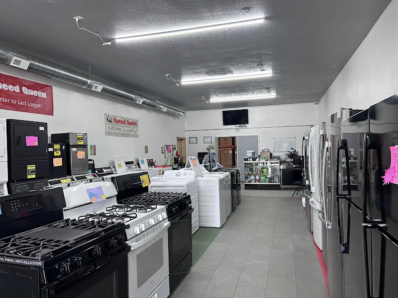 Pete's Appliances