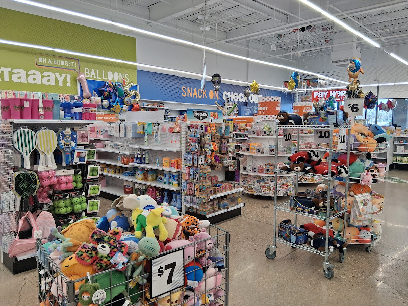 Five Below