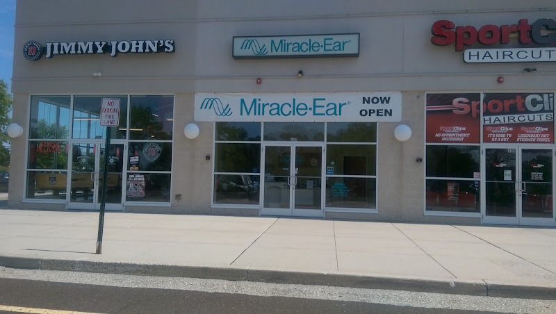 Miracle-Ear Hearing Aid Center