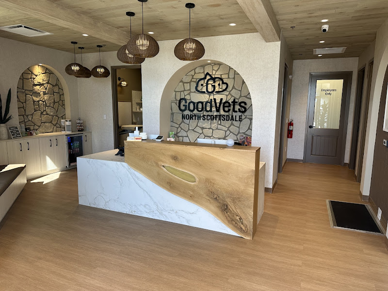 GoodVets North Scottsdale