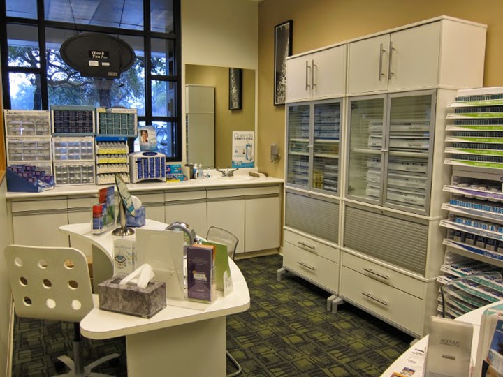 Austin Eye Professionals