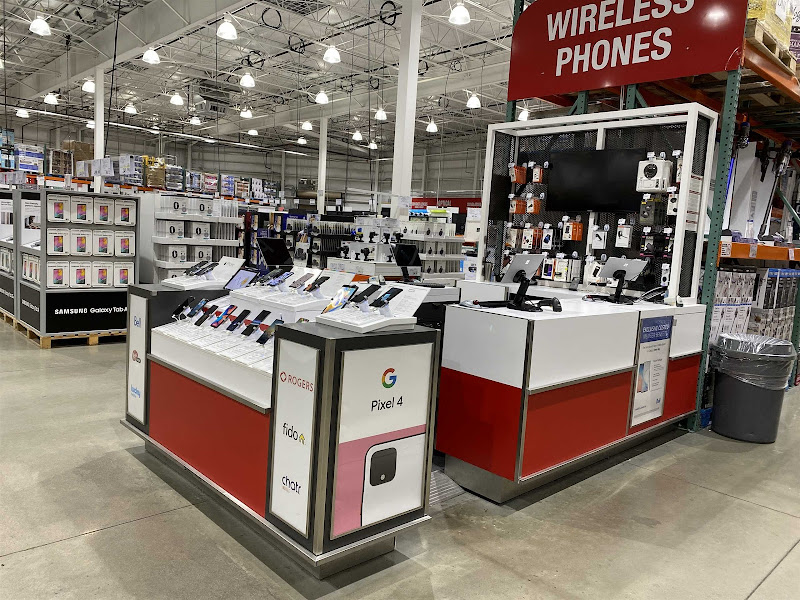 WIRELESS etc. | Cell Phones & Mobile Plans