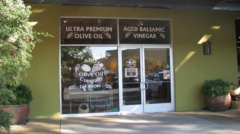 ABQ Olive Oil Company