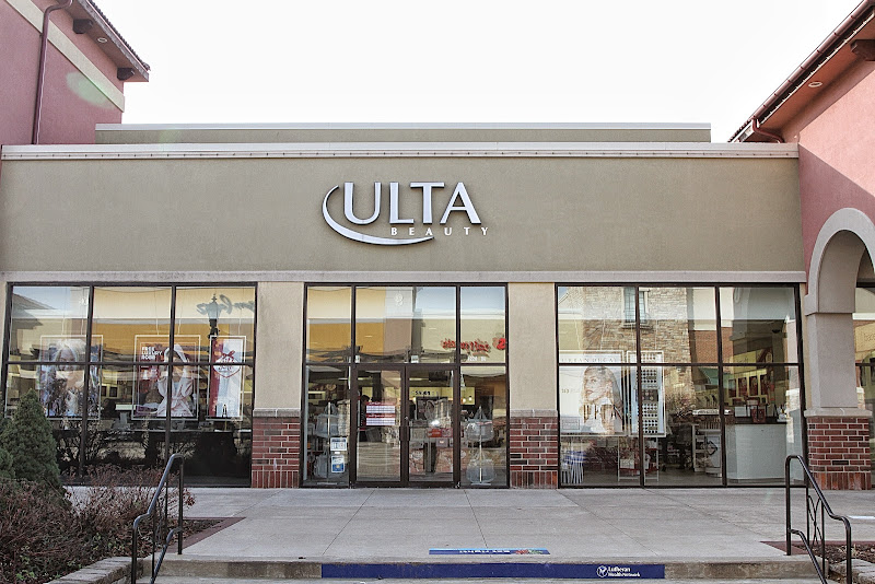 Ulta Beauty