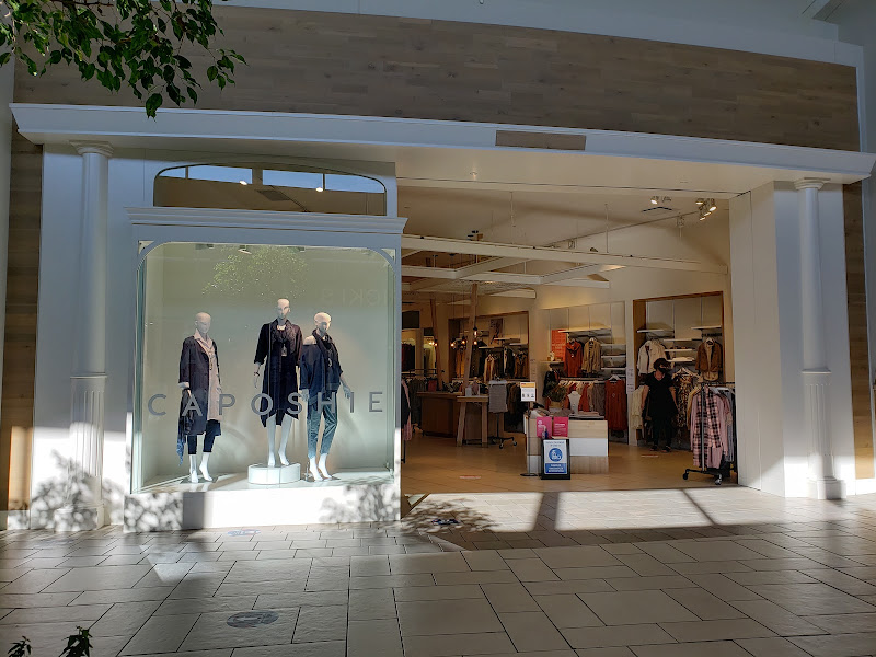 Caposhie | Market Mall
