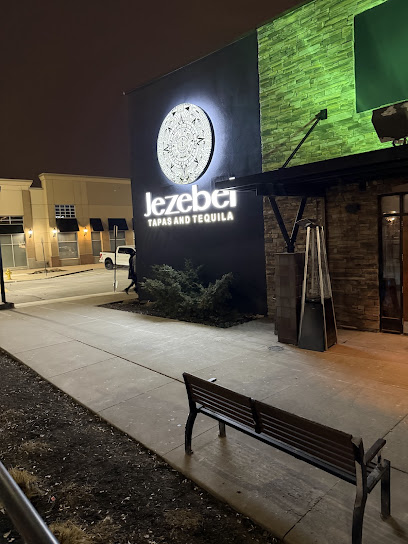 Jezebel Tapas and Tequila