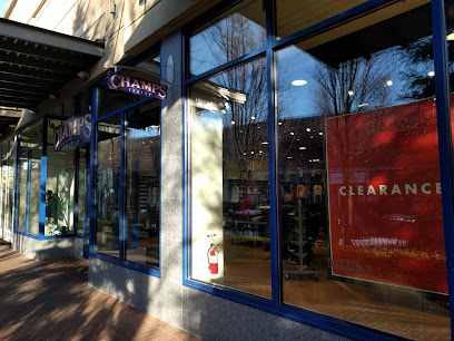 Champs Sports