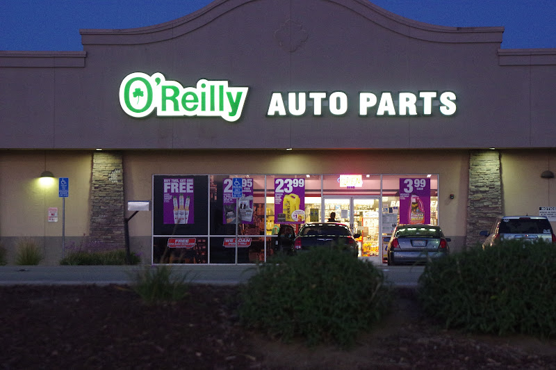 O'Reilly Auto Parts