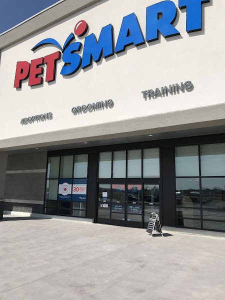 PetSmart