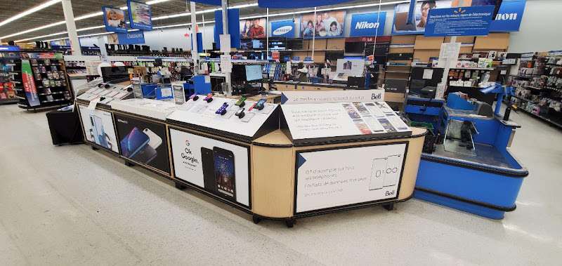 Walmart Sans fil