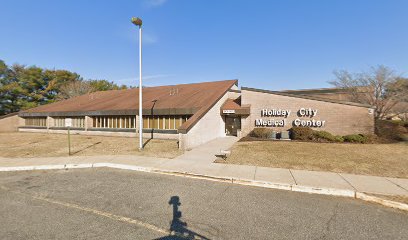 Holiday Plaza Hearing Aid Center