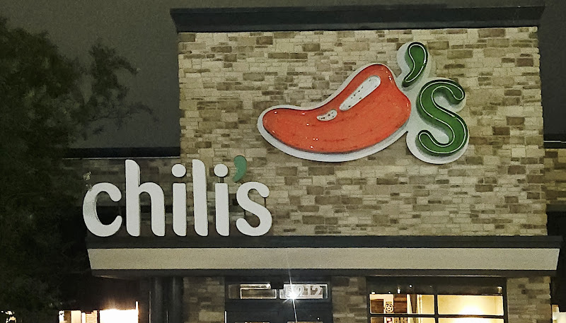 Chili's Grill & Bar