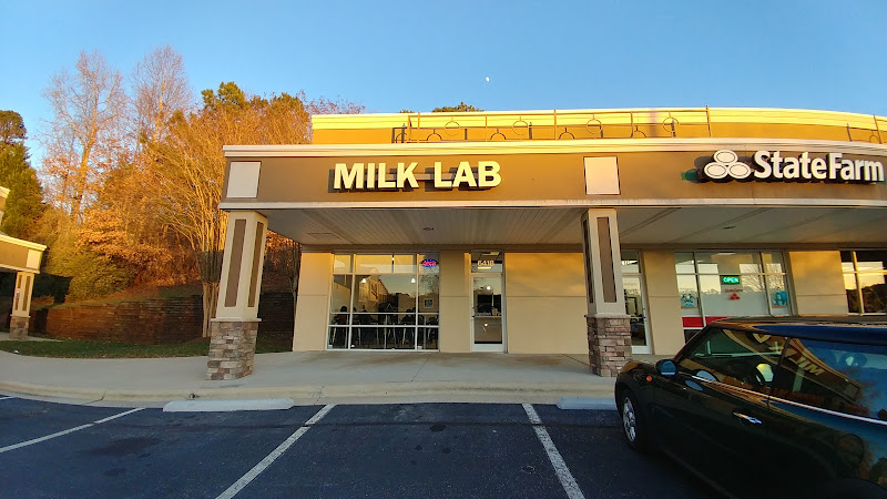 MILKLAB