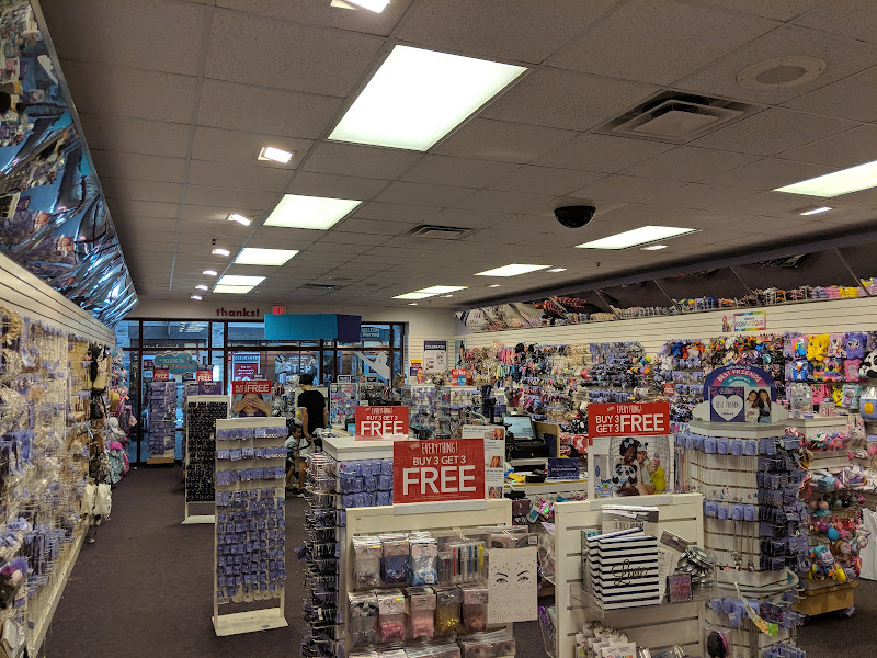Claire's