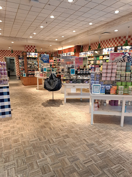 Bath & Body Works