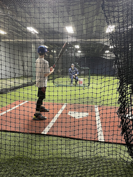 The Clubhouse