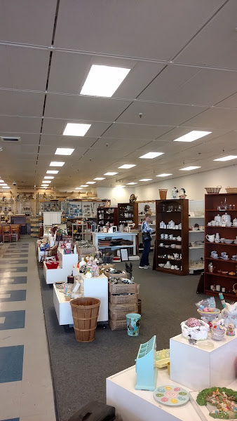 Habitat for Humanity ReStore