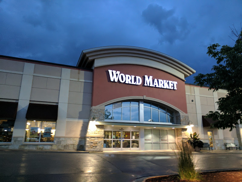 World Market